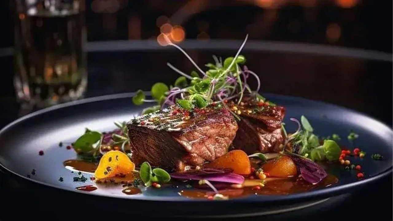 Consumatorii trebuie să cunoască de unde provin produsele din restaurante: Petiție lansată online