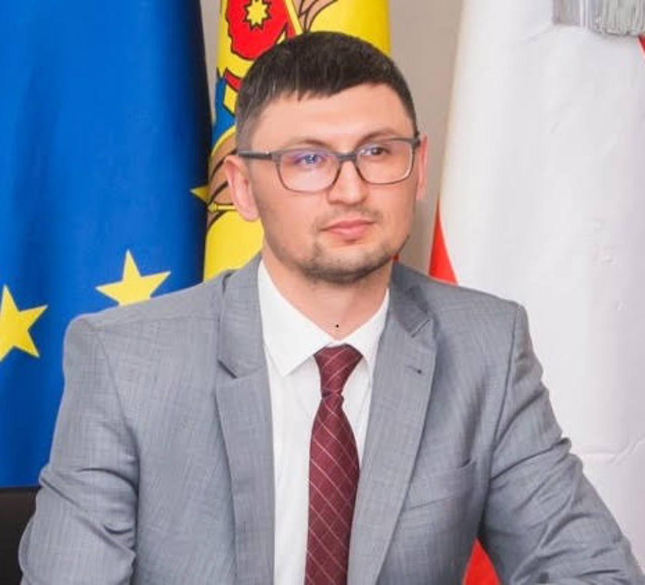 Procurorul anticorupție Ghenadie Epure