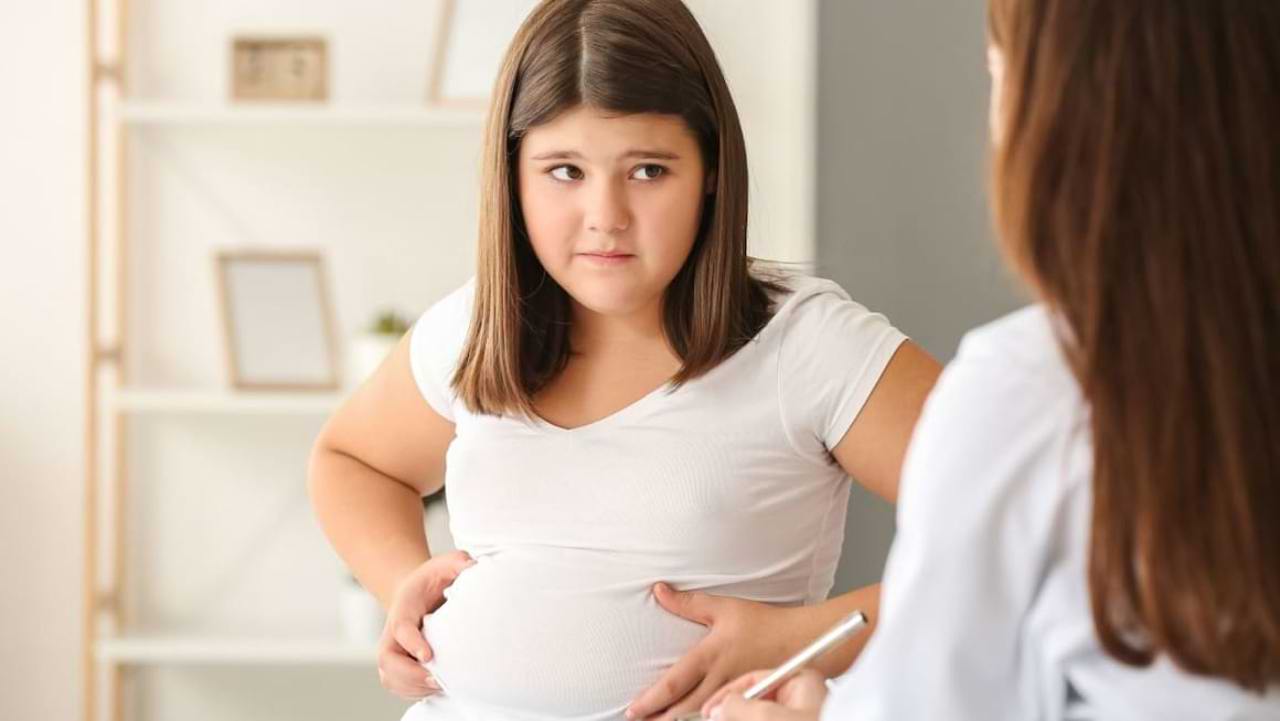 STUDY | Over 20% of 7-year-olds have weight problems: parents misperceive the situation