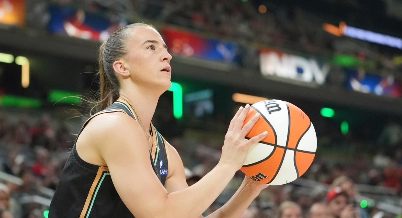 Sabrina Ionescu a făcut show la WNBA All-Star