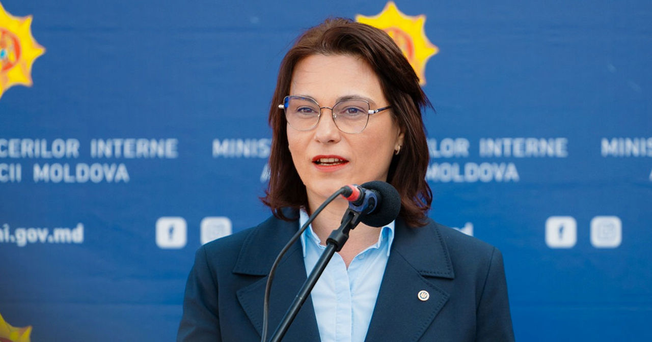 Глава МВД: сотрудники инспектората расследований продолжают работу после скандала