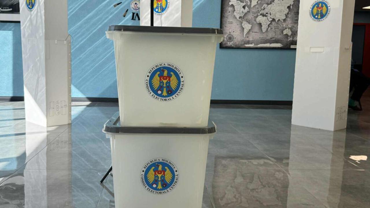  CEC pregătește modificări la Codul Electoral: Sugestiile pot fi transmise până pe 20 februarie