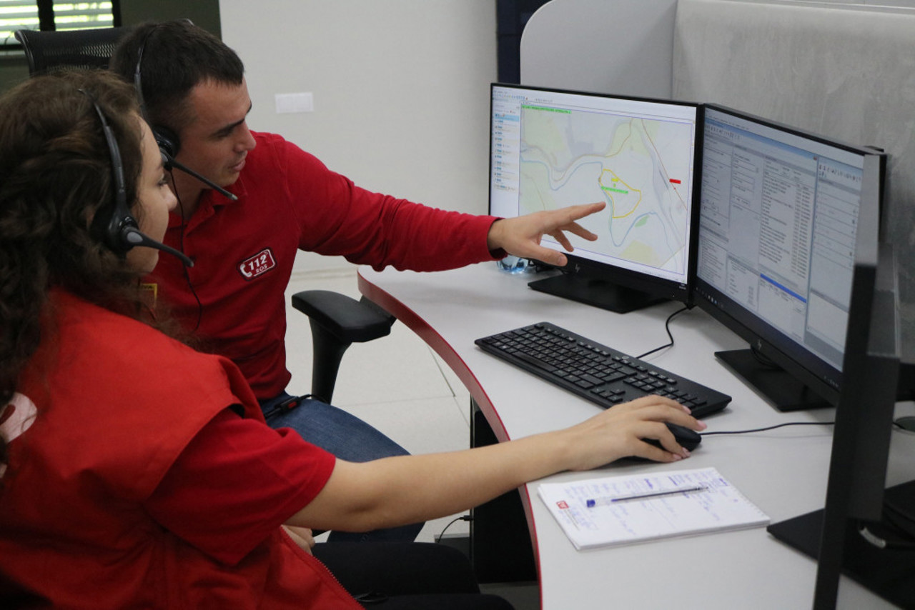 Sistemul eCall în cazul accidentelor rutiere, implementat în R. Moldova din iunie 2026