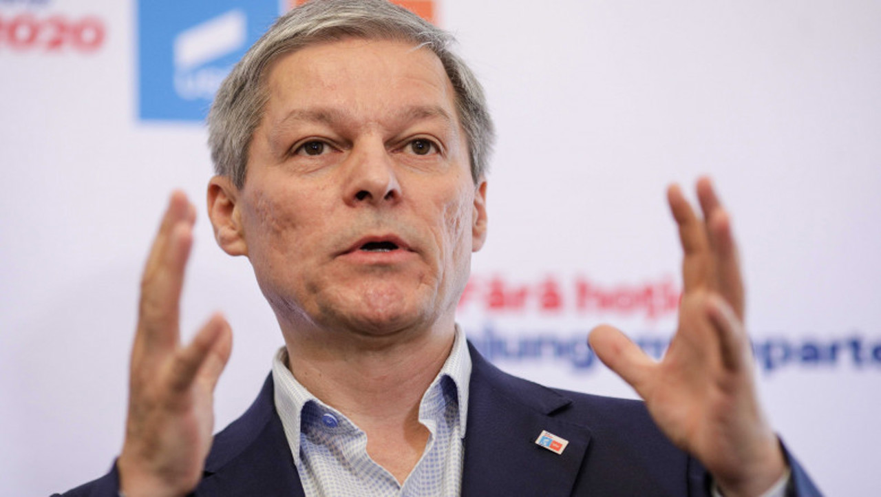 Dacian Cioloș: Consiliul European s-ar putea reuni într-o ședință extraordinară în luna ianuarie 2024