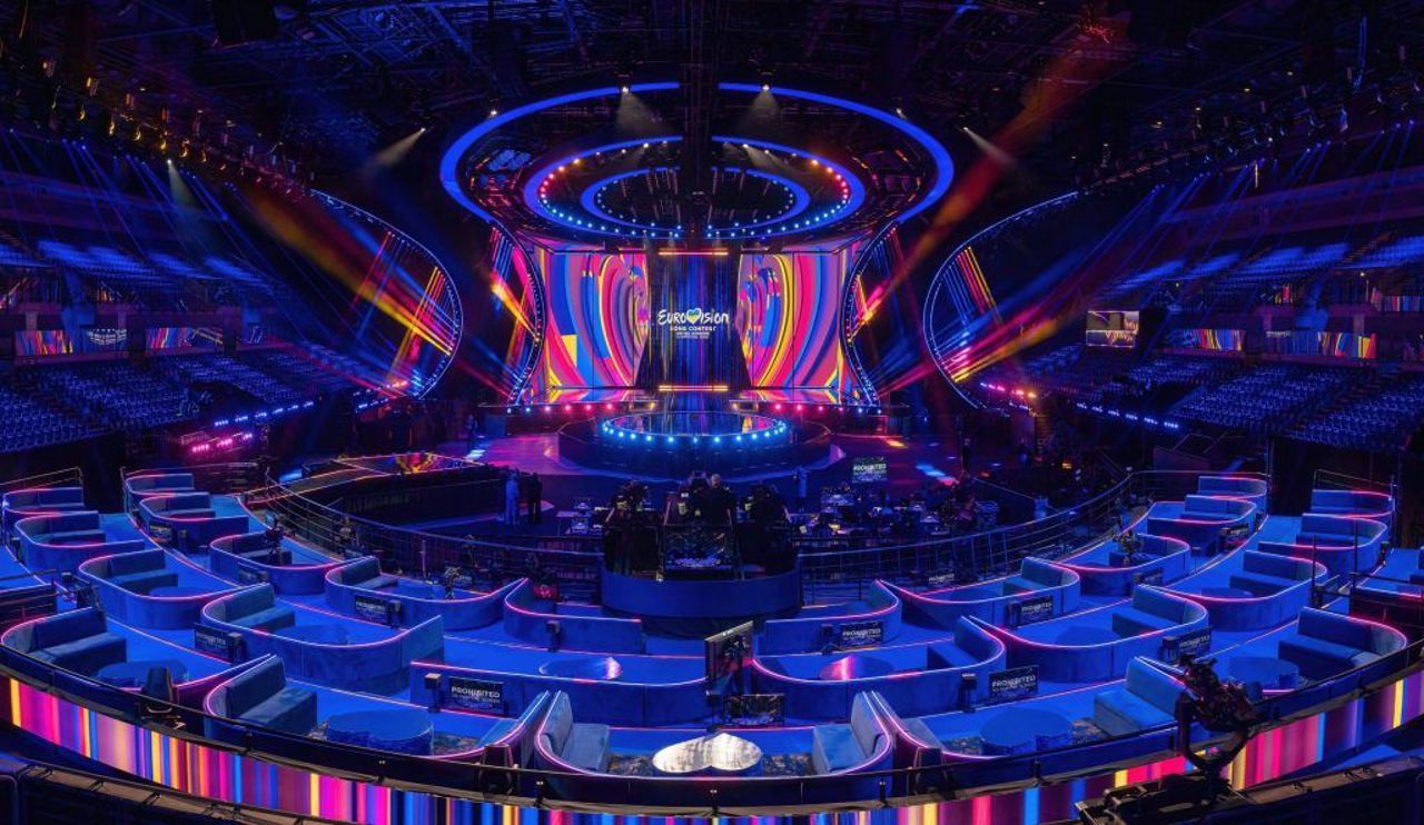 A fost anunțat orașul unde va avea loc cea de-a 68-a ediție a concursului Eurovision Song Contest 2024