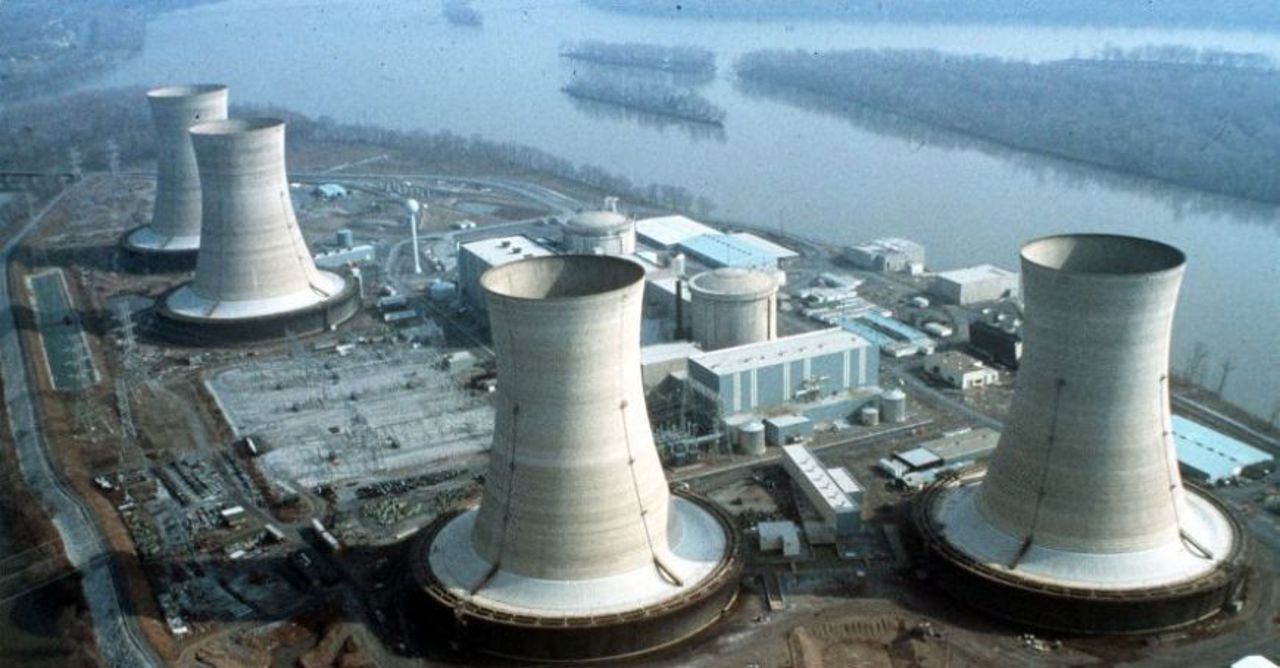 Noi mine au fost plasate de ruși în jurul Centralei Nucleare Zaporojie