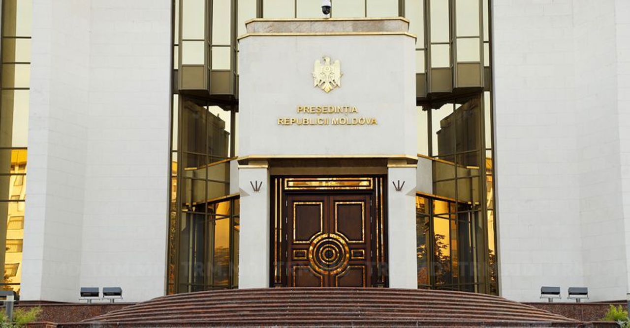 Moldova's disinformation fight shifts to Presidency
