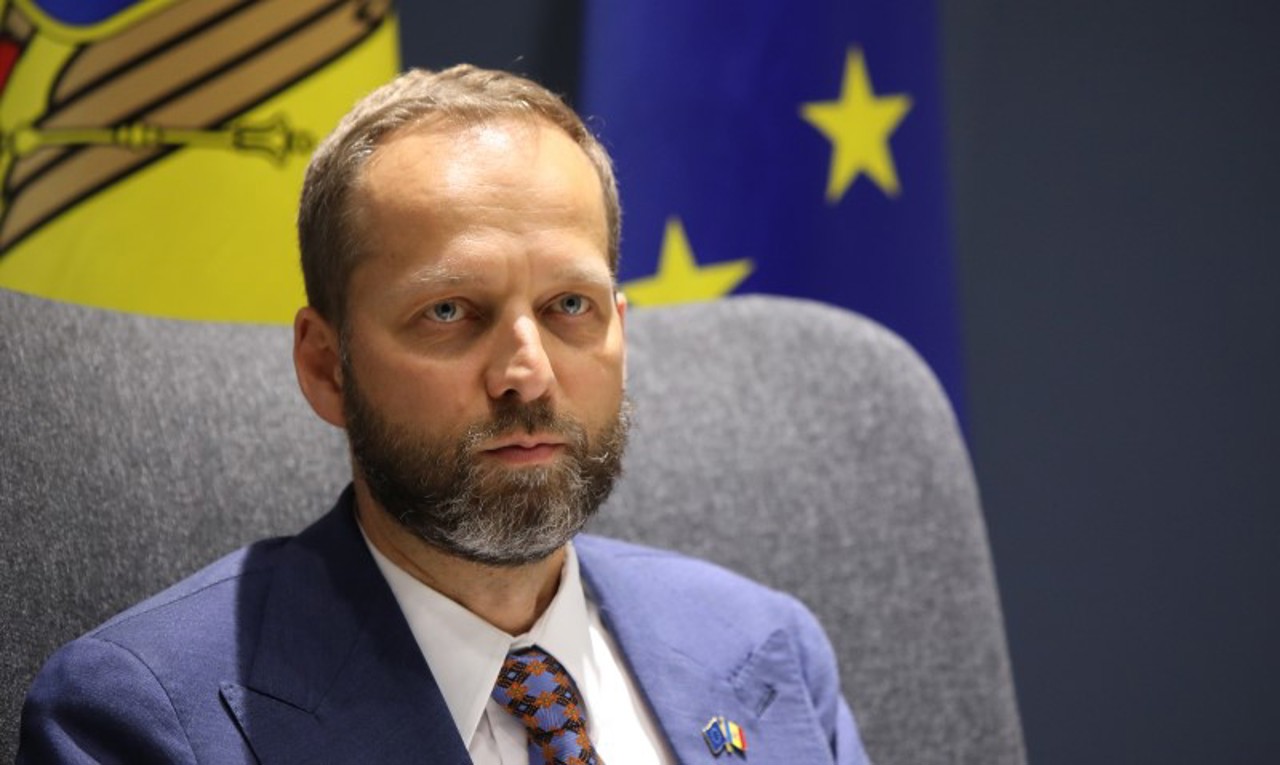 Mazeiks: Adunarea „Moldova Europeană” va proba dacă Republica Moldova își dorește cu adevărat să se integreze în UE 