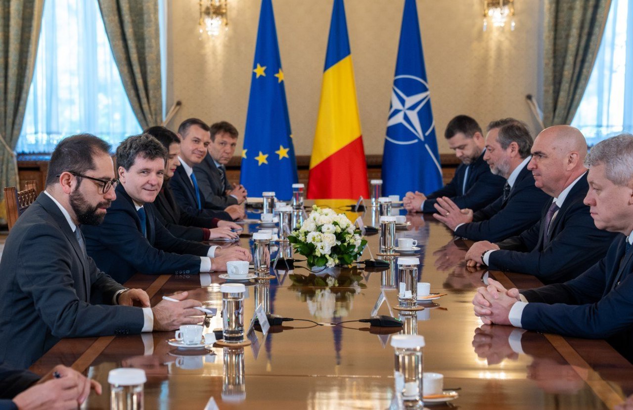 Președintele României a discutat șapte ore cu partidele despre viitorul Guvern: Delia Velculescu – o variantă de premier