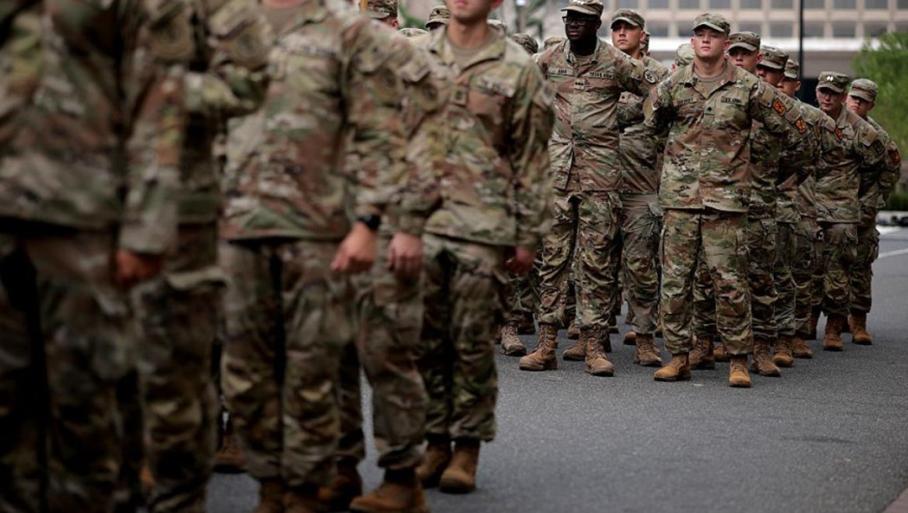 Kyiv Post: SUA vor reduce trupe din Bulgaria, Ungaria și Slovacia, după măsura similară din România