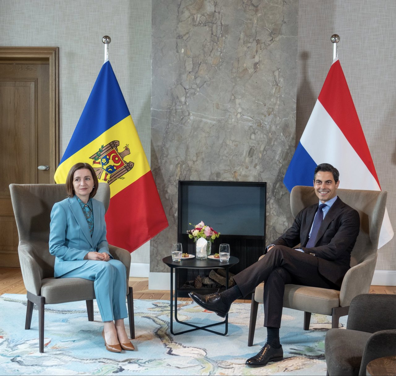 Țările de Jos oferă R. Moldova 1.5 milioane de euro pentru consolidarea apărării și securității cibernetice  