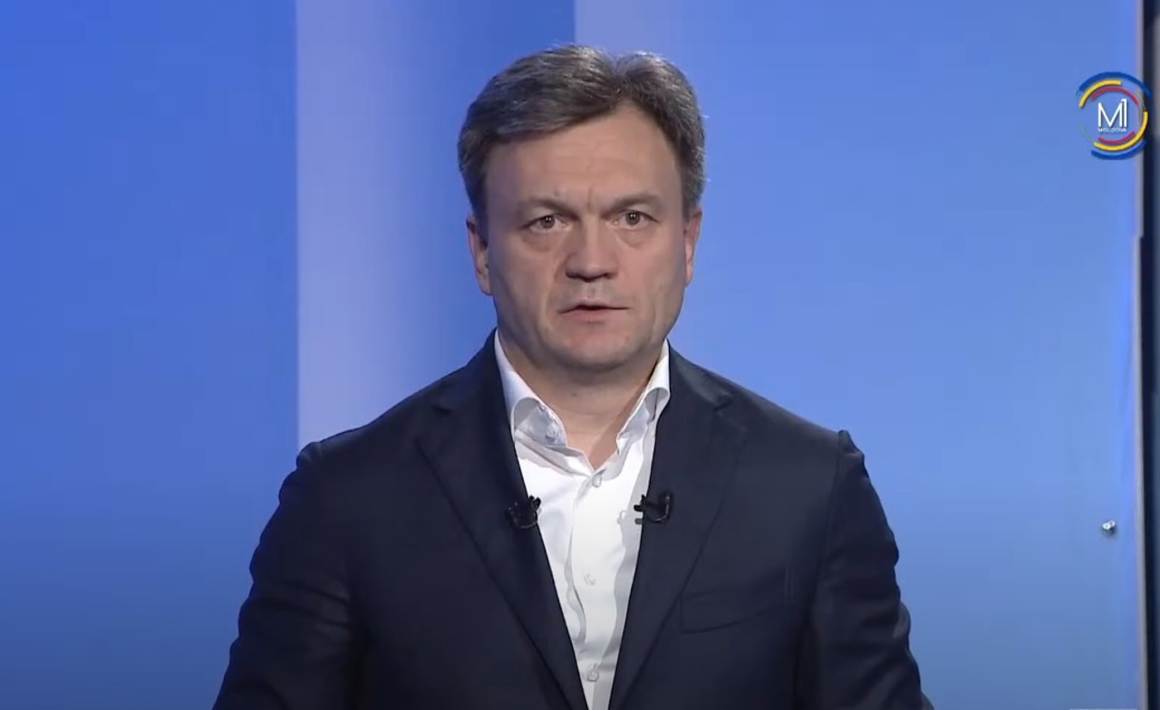Dorin Recean: Republica Moldova cooperează cu alte state pentru a evacua cetățenii noștri din Israel și Fâșia Gaza 