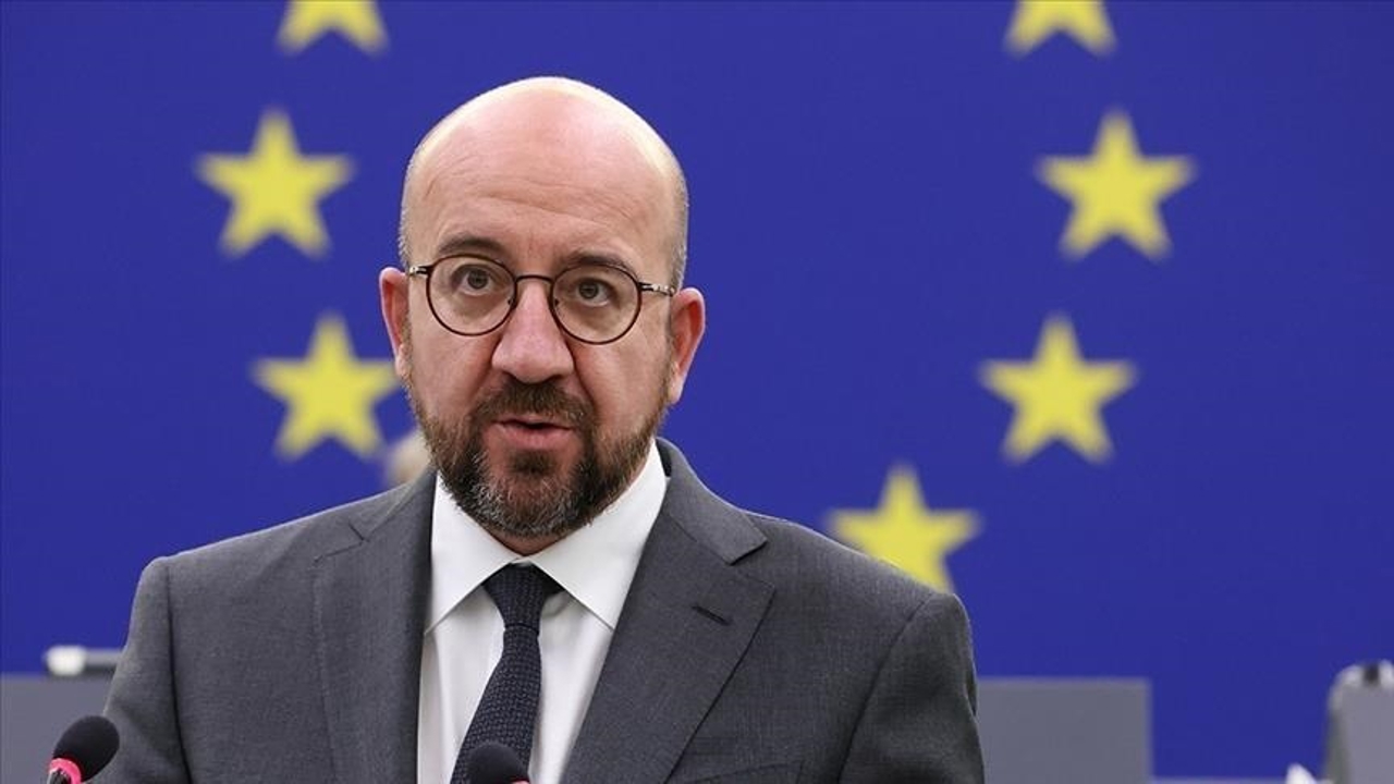 Charles Michel, message before the EPC Summit: "Moldova, you are among friends!"