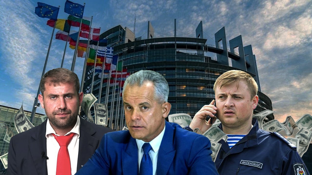 UE prelungește până în 2026 sancțiunile împotriva celor care amenință suveranitatea Republicii Moldova 