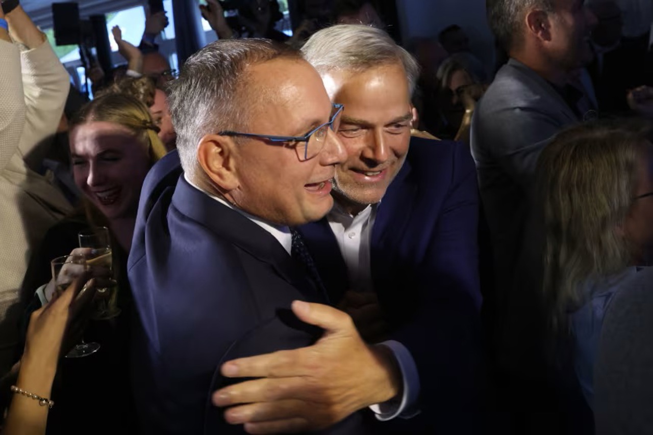 Al doilea succes consecutiv pentru AfD: Friedrich Merz își anulează vizita la ONU după eșecul la alegerile din Germania