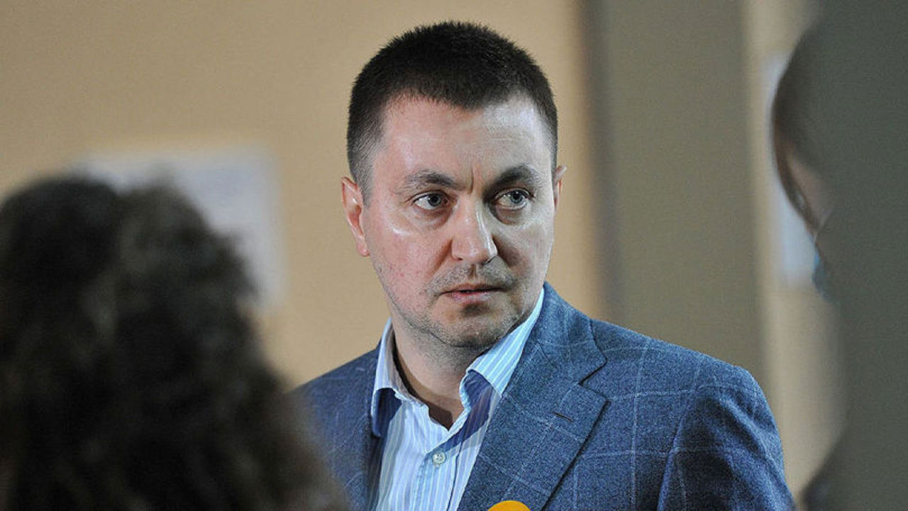 Veaceslav Platon, condamnat la 24 de ani de închisoare de o instanță de la Moscova, în dosarul numit „spălătoria rusească”