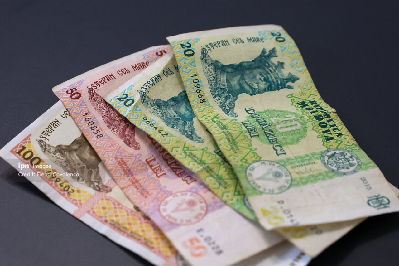 На компенсации за энергию в ноябре перечислено более 454 миллионов леев