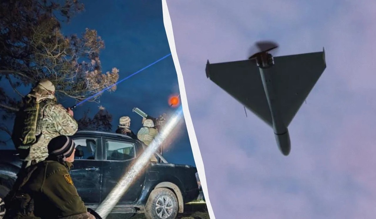 Rusia lovește din nou: atac cu drone și rachete asupra Kievului pentru a doua noapte consecutiv