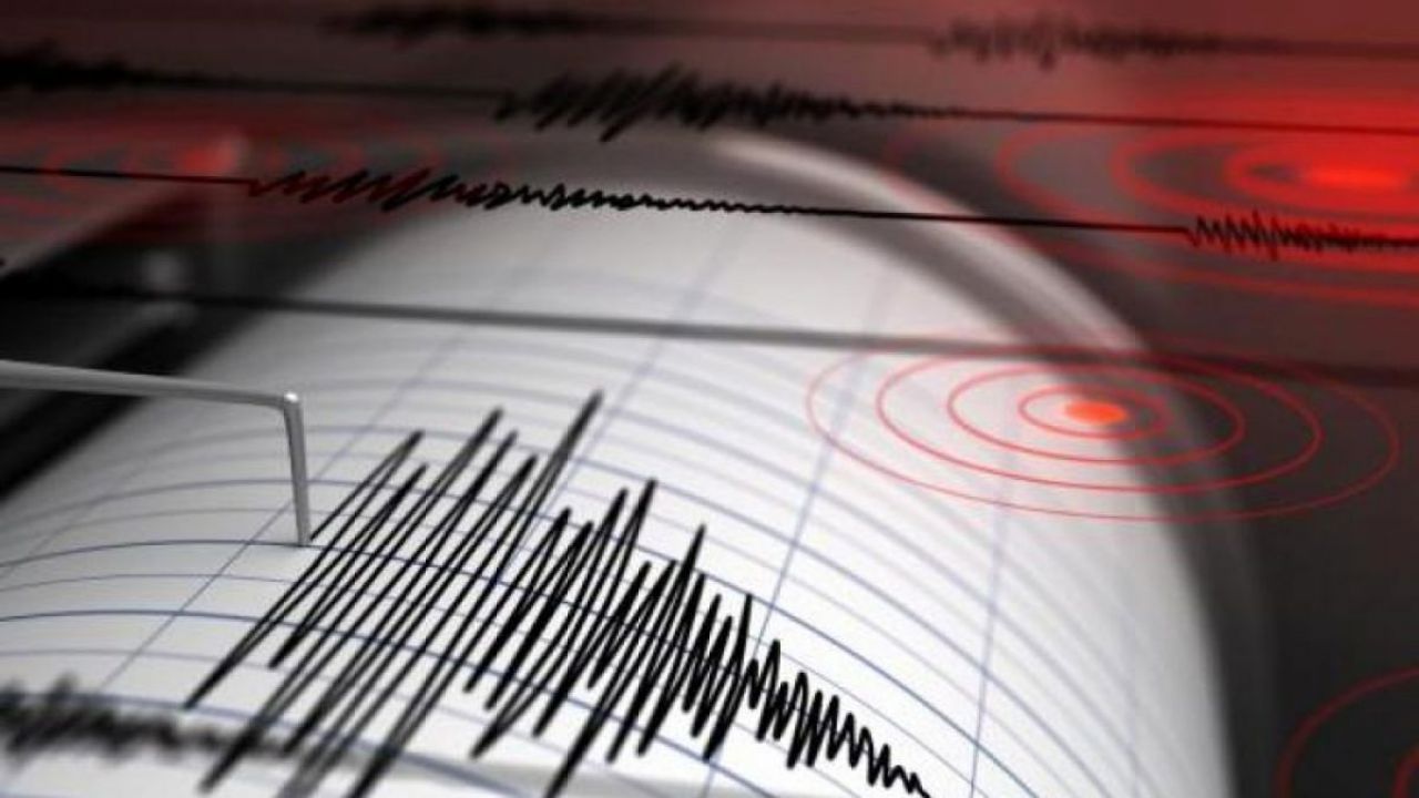 Cutremur în zona seismică Vrancea. Ce intensitate a avut