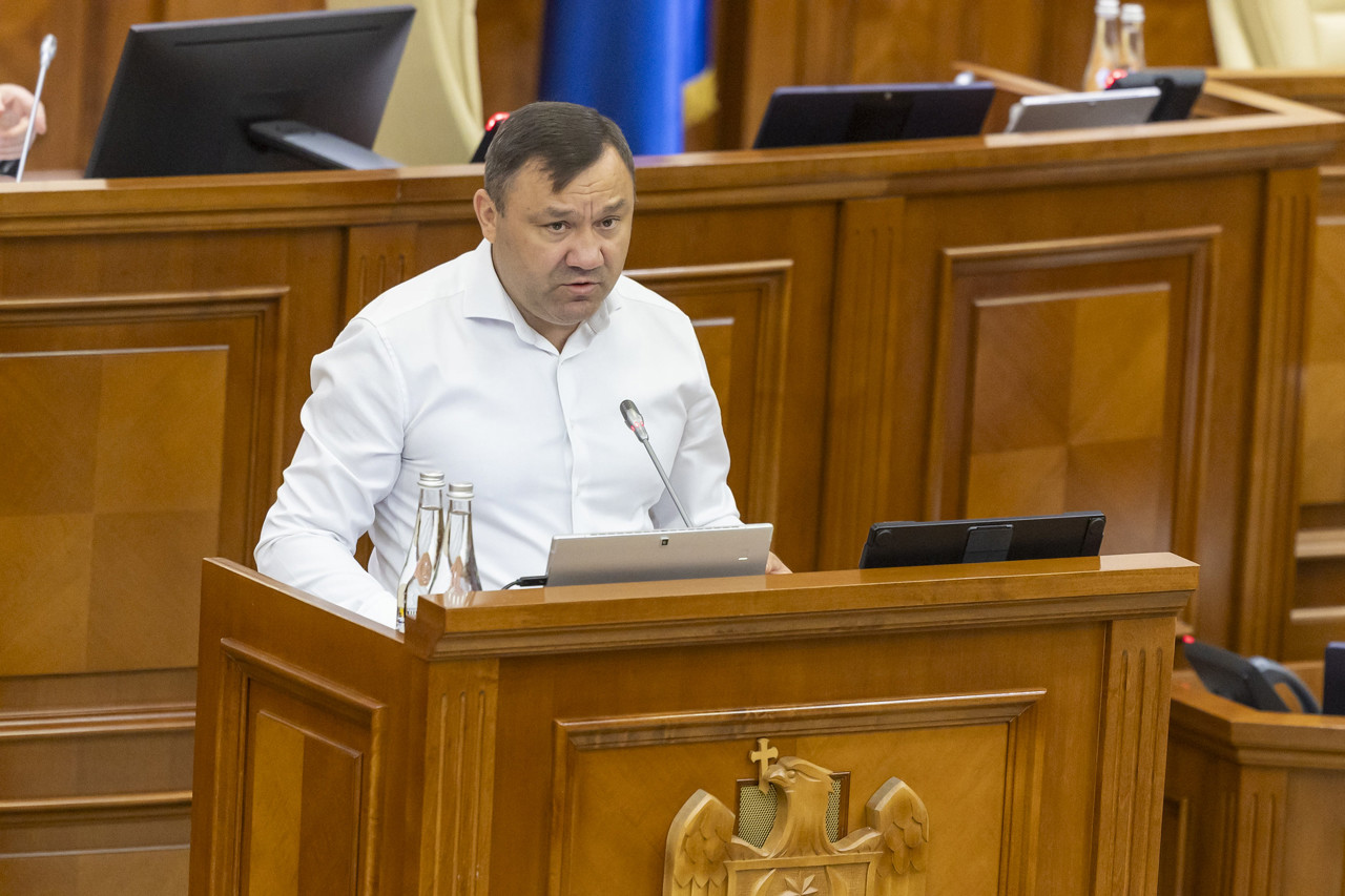 R. Moldova va transpune Legea-model UNCITRAL privind arbitrajul comercial internațional