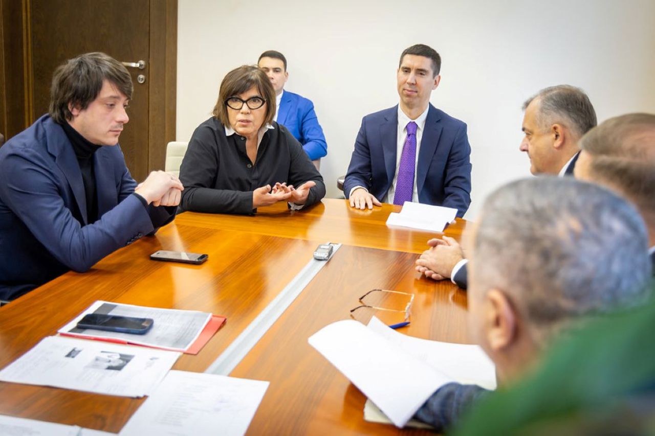 Mihai Mîțu appointed ambassador to Romania, Victor Chirilă to Ukraine, with positive reviews for all four ambassadors