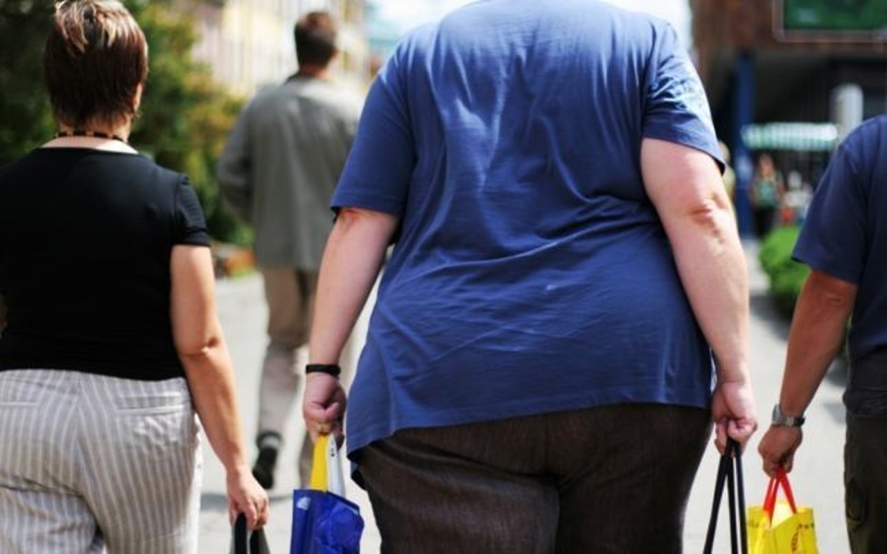 Stop Sugar, Move More: Moldova Fights Obesity