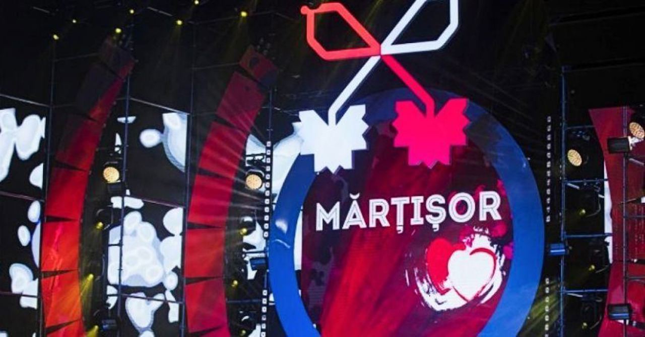 Discover Moldova’s iconic Mărțișor international music festival