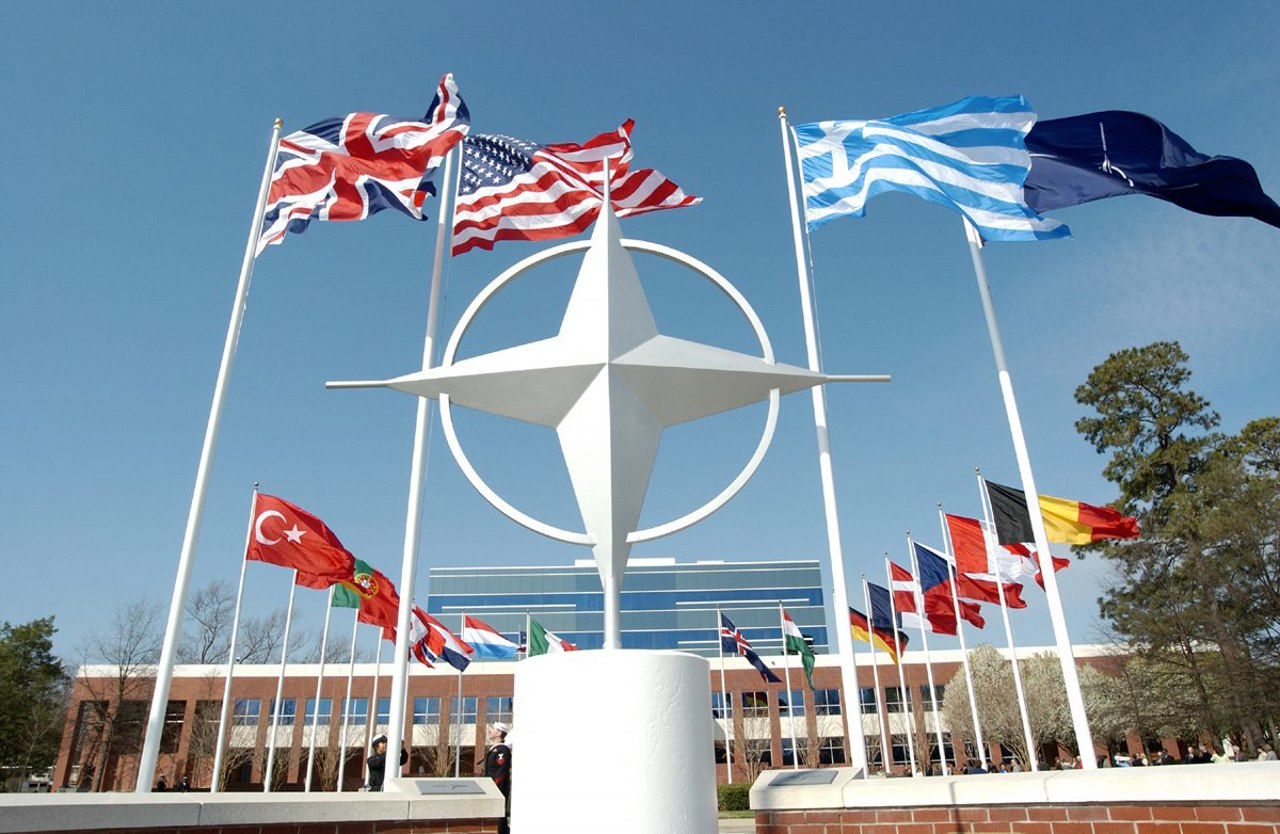 NATO's reaction to Moscow's ceasefire: "Russia started the war and Putin can stop it today"