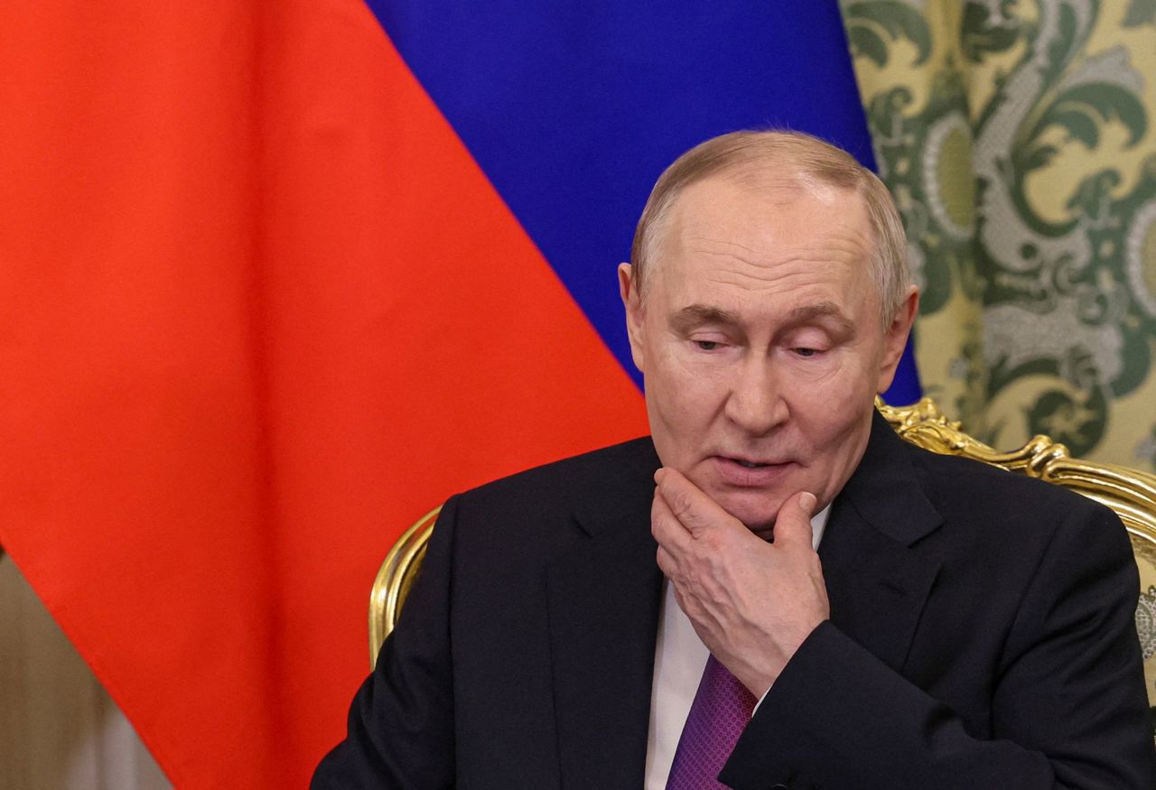 Corespondență Dan Alexe | L’Express: Cum se opune R. Moldova lui Putin - „David împotriva lui Goliat”