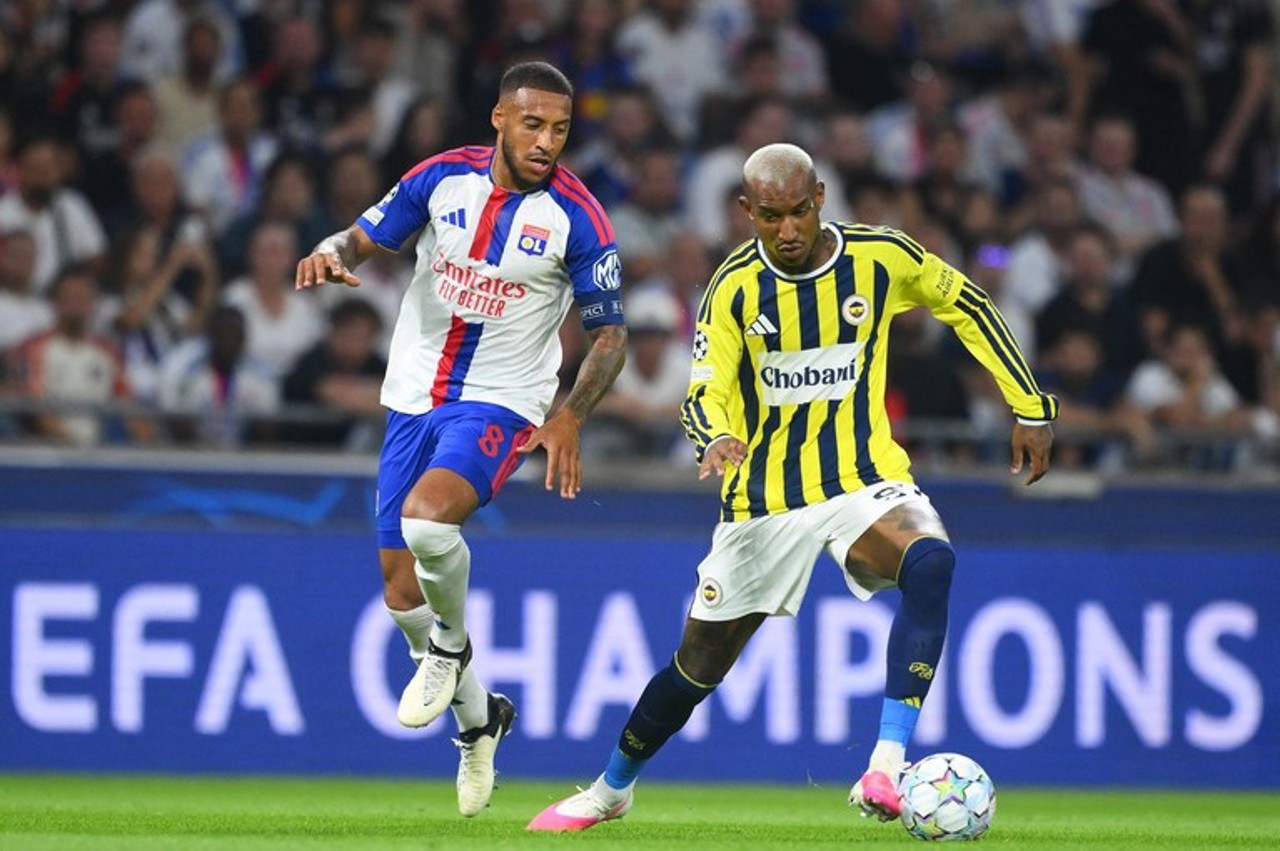 Fenerbahce Istanbul revine în faza principală a Ligii Campionilor după o pauză de 17 ani 