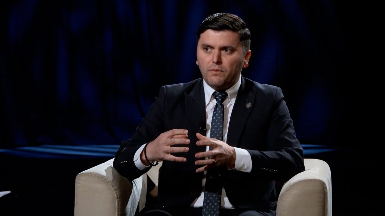 Reconstrucția Ucrainei ar putea crea locuri de muncă pentru cetățenii din R. Moldova și România. Adrian Cozma: „Este un moment ce nu trebuie ratat”