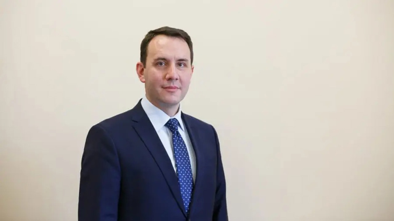 Alexei Gherțescu's mandate at the Competition Council will end on March 1