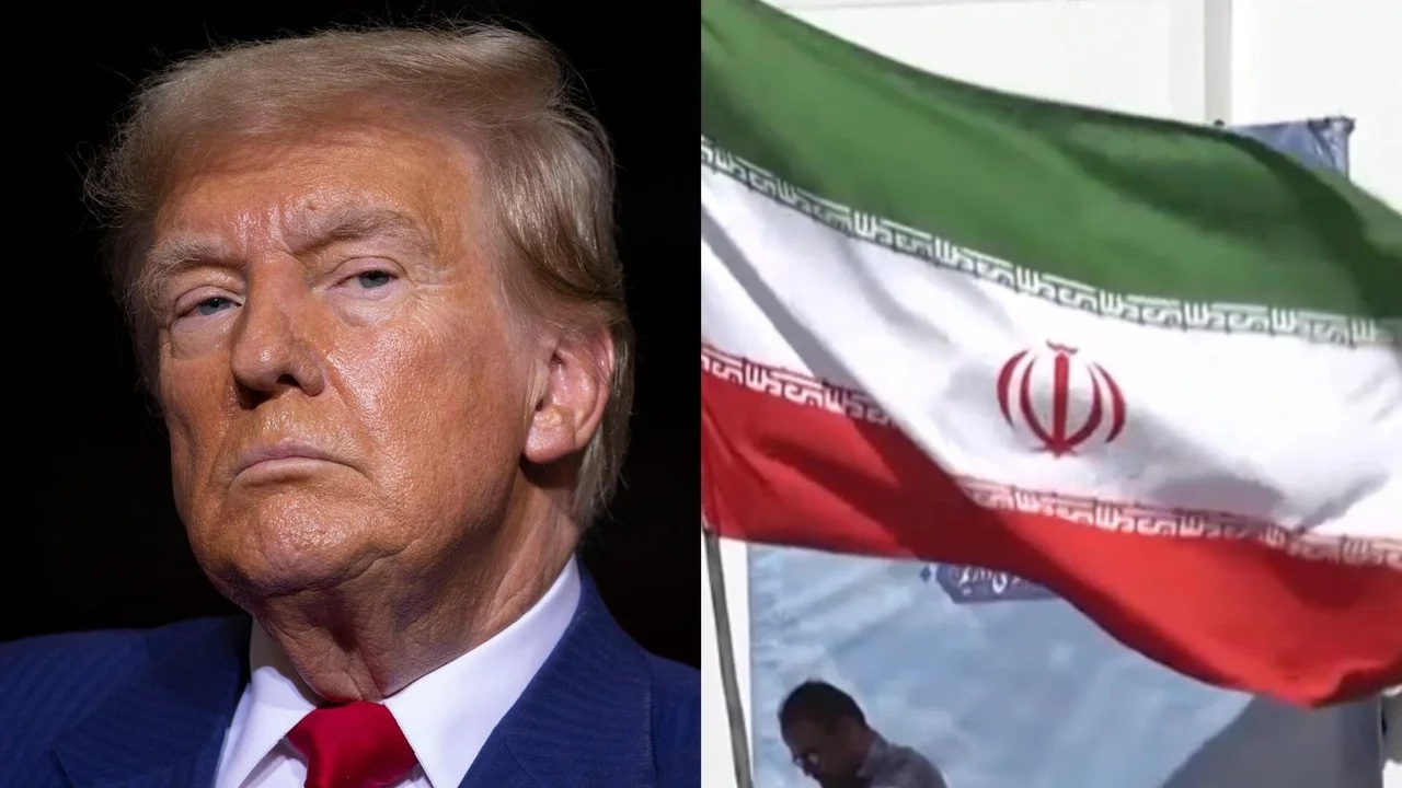 Tratatul SUA-Iran de la Versailles: Se încheie războiul, însă Teheranul își păstrează rachetele, uraniul și conducerea