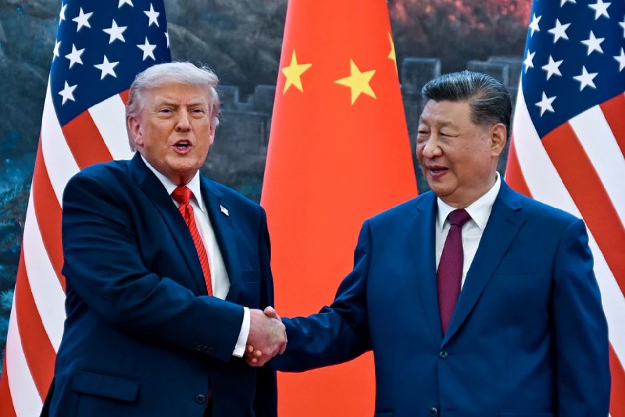 Armistițiul comercial între SUA și China, prelungit până în ianuarie. Secretar american: „Să vedem ce putem face pe plan economic”