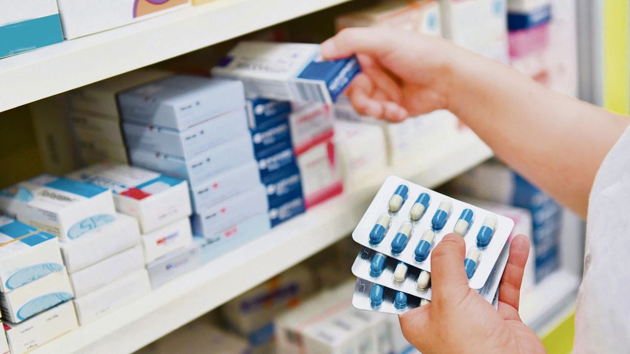 Over 2,000 import permits for delivery of medicines to the Transnistrian region granted in the last 11 months