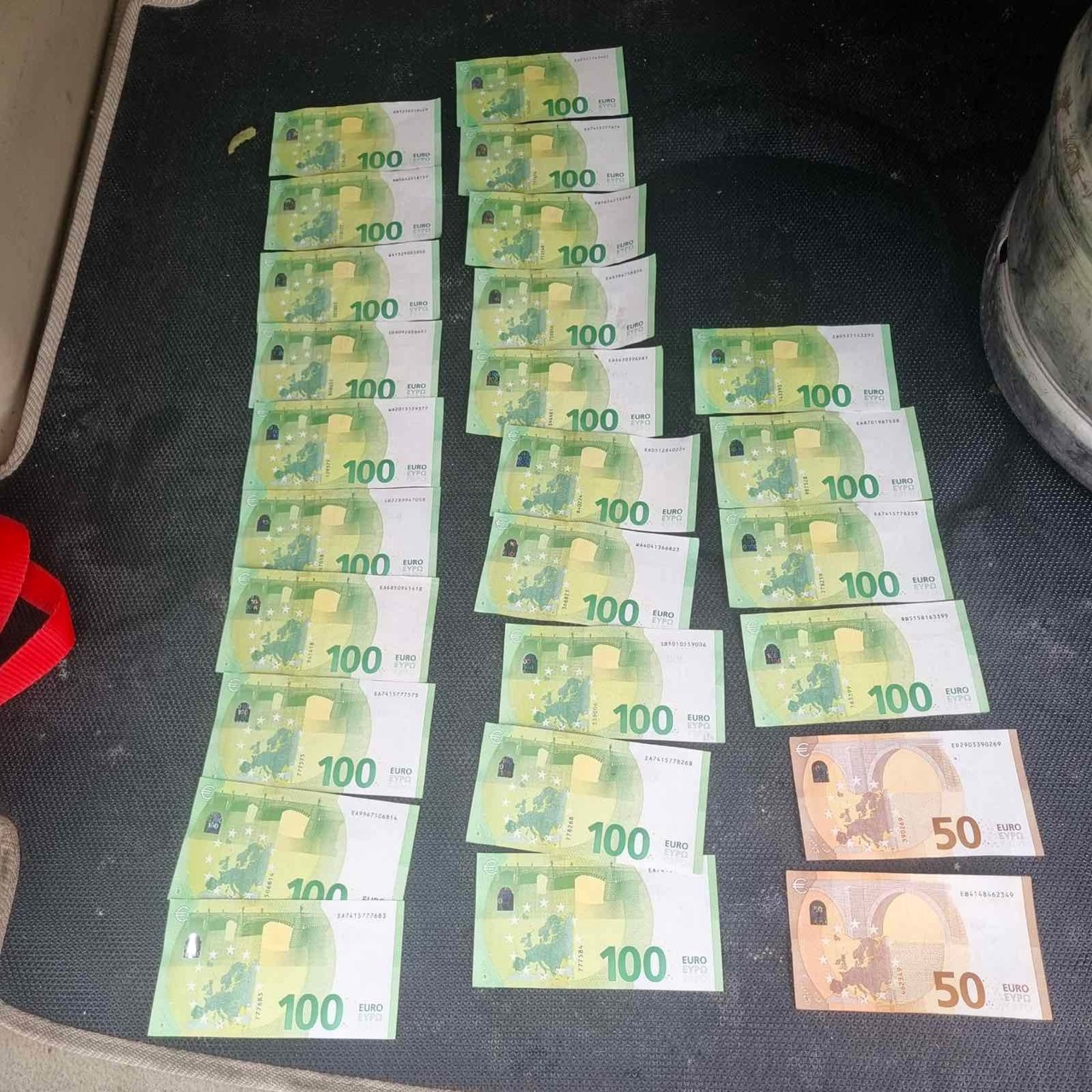 Centrul Naţional Anticorupţie 