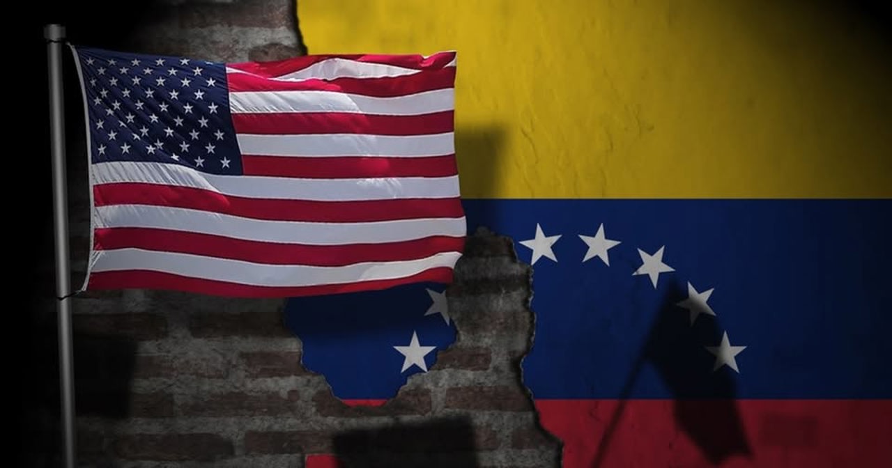 Diplomați americani poartă discuții la Caracas pentru a restabili relațiile dintre SUA și Venezuela