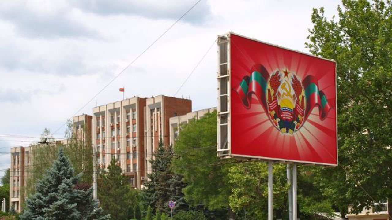 Rusia vrea să deschidă secții de votare în regiunea transnistreană. Anunțul lui Krasnoselski 