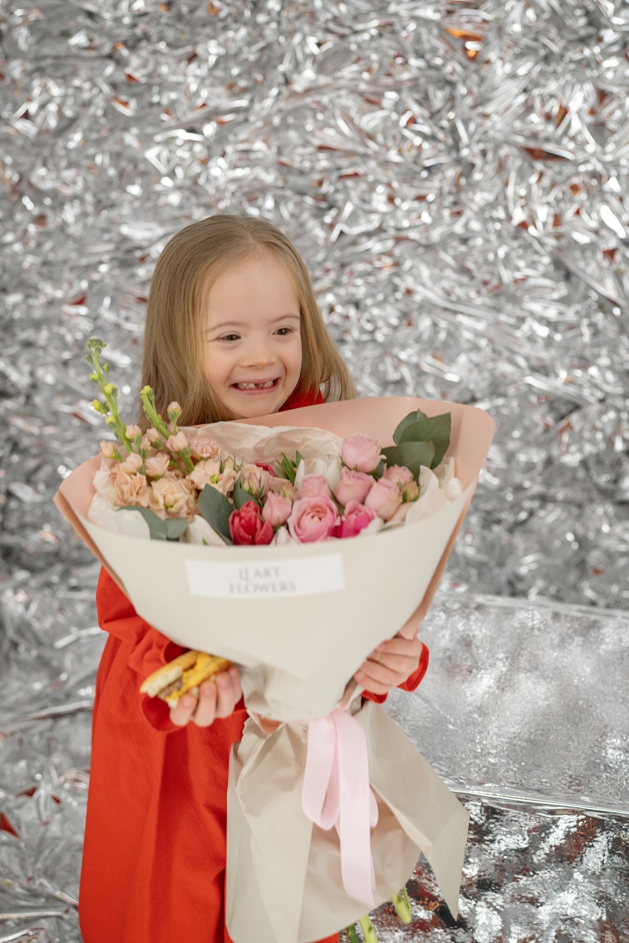 Șefa statului, de Ziua Mondială a Sindromului Down: Speranța mea e să ajungem la ziua în care acest diagnostic să nu mai fie o sentință