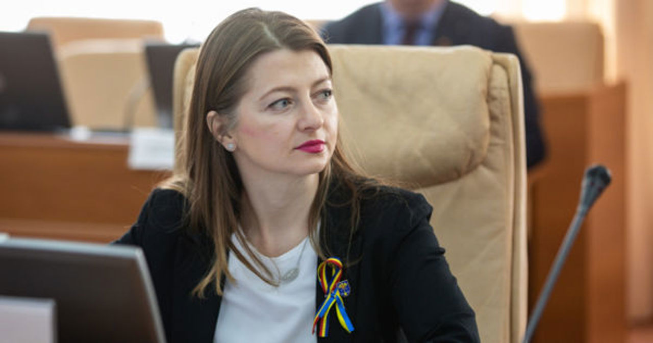 Ministra Justiției îndeamnă judecători să participe la Adunarea Generală a Judecătorilor