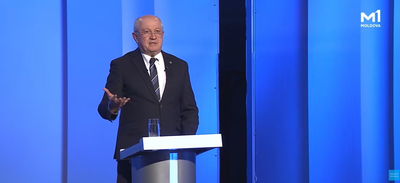 Alexandru Munteanu anunță posibile negocieri pentru un nou acord cu FMI