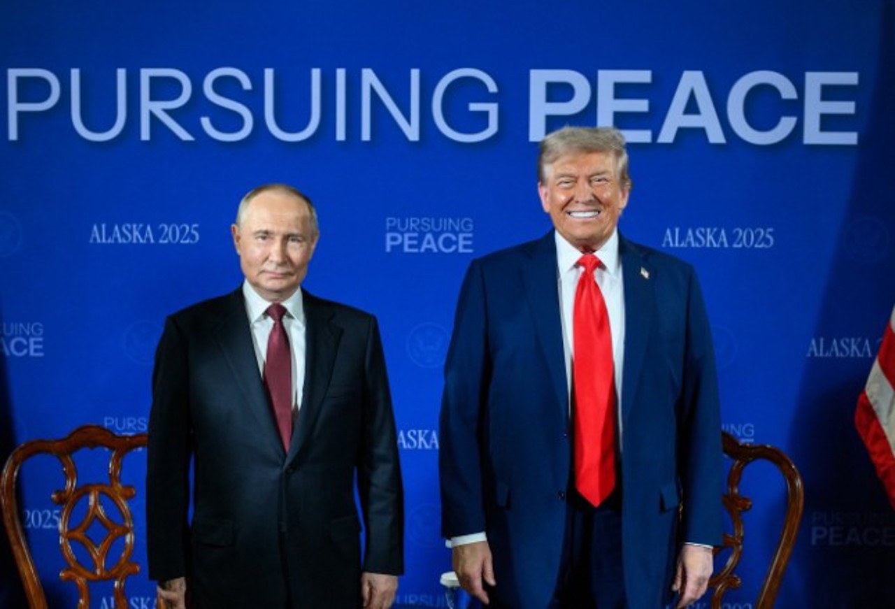 Casa Albă, Daniel Torok