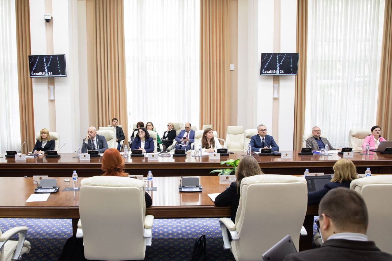 Утверждено Правительством: Механизм отбора и оценки прокуроров будет усовершенствован