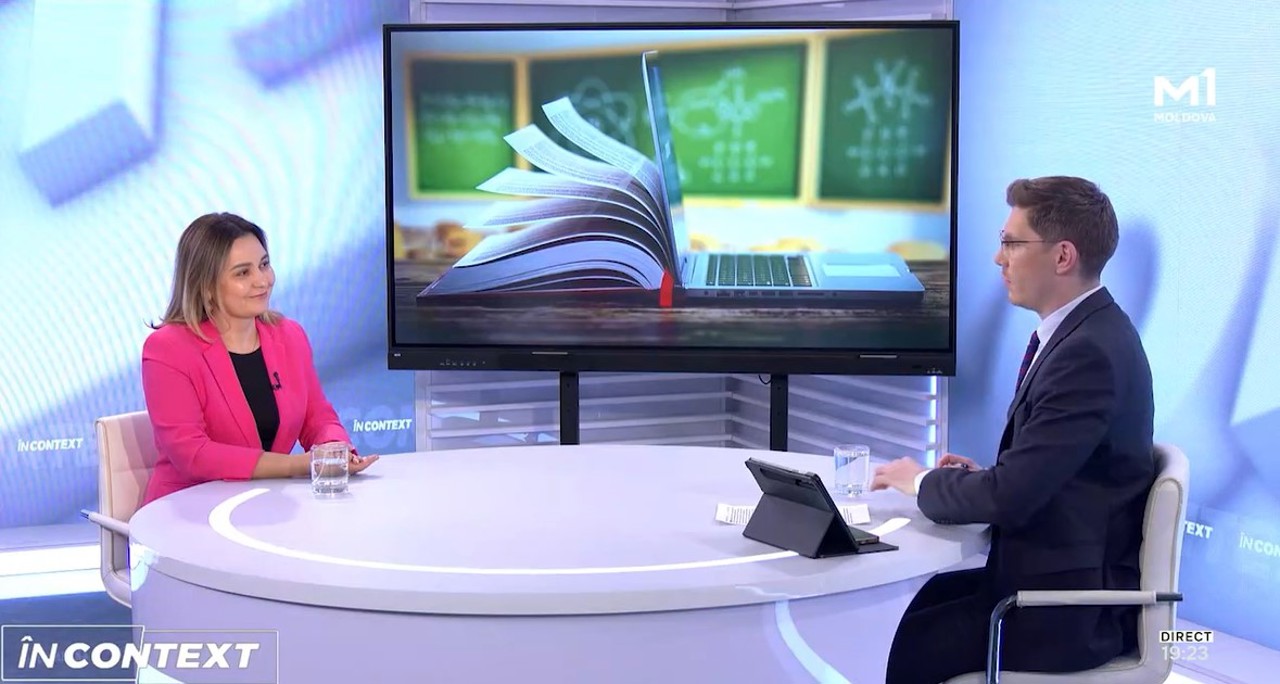 ÎN CONTEXT | Expertă în educație, despre „liniile roșii” în școli: disciplinele reale, în criză acută de profesori