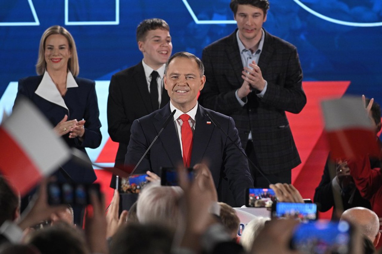 Expert: Chișinău will keep Poland’s support despite conservative Karol Nawrocki’s win