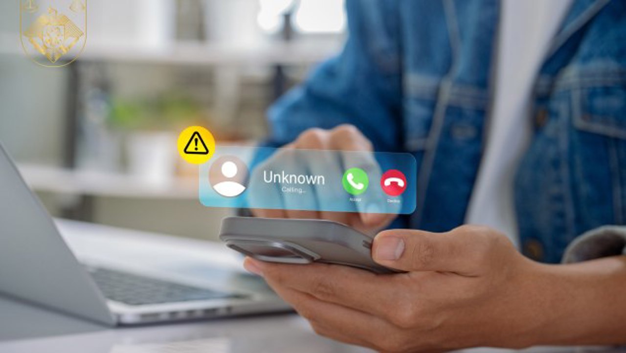 O tânără de 19 ani, condamnată la închisoare pentru escrocherii telefonice. Prejudiciu de peste 1.13 milioane de lei