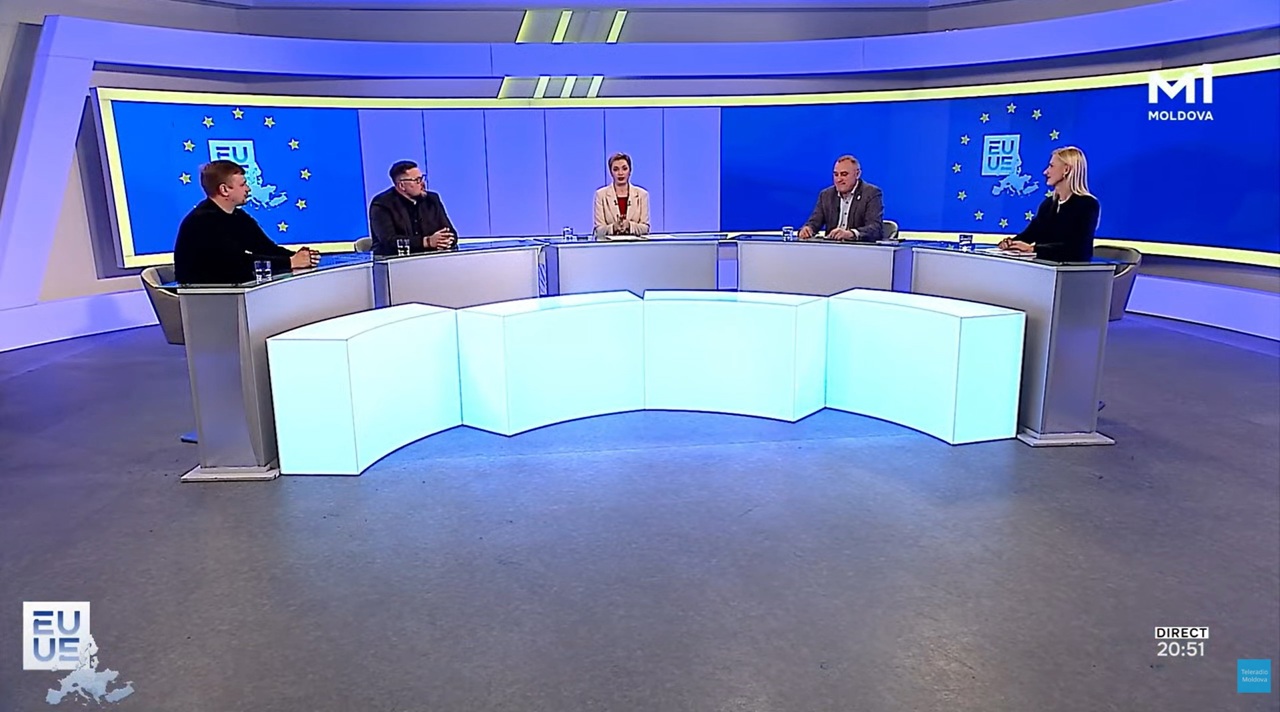 UE – principala piață pentru exporturile R. Moldova. CSI, la un minim istoric