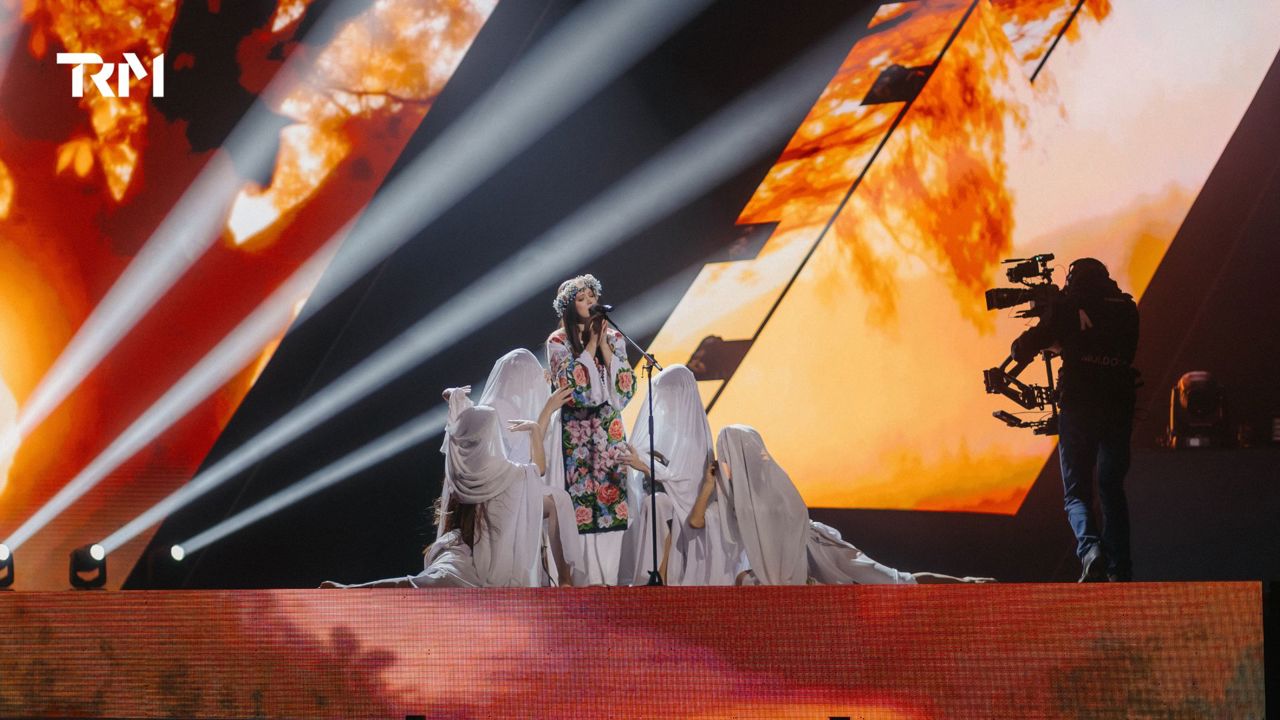 TRM / Dayana – Doina