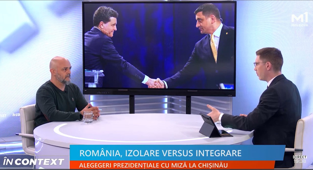 Expert, despre alegerile din România: Un moment de cotitură pentru direcția geopolitică a țării