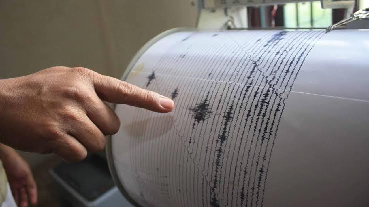 ULTIMA ORĂ | Cutremur cu magnitudinea de 4.9, produs în România. Seismul a fost resimțit și în R. Moldova